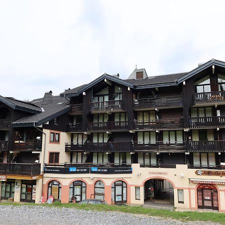 Vacanceole - Residence Grand Morillon Exteriér fotografie