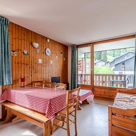 Vacanceole - Residence Grand Morillon Pokoj fotografie