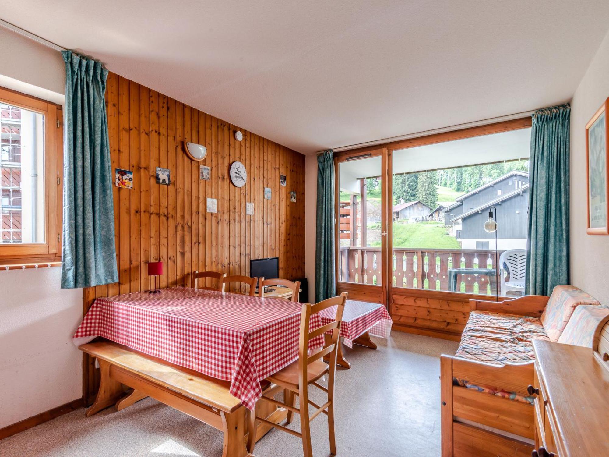 Vacanceole - Residence Grand Morillon Pokoj fotografie