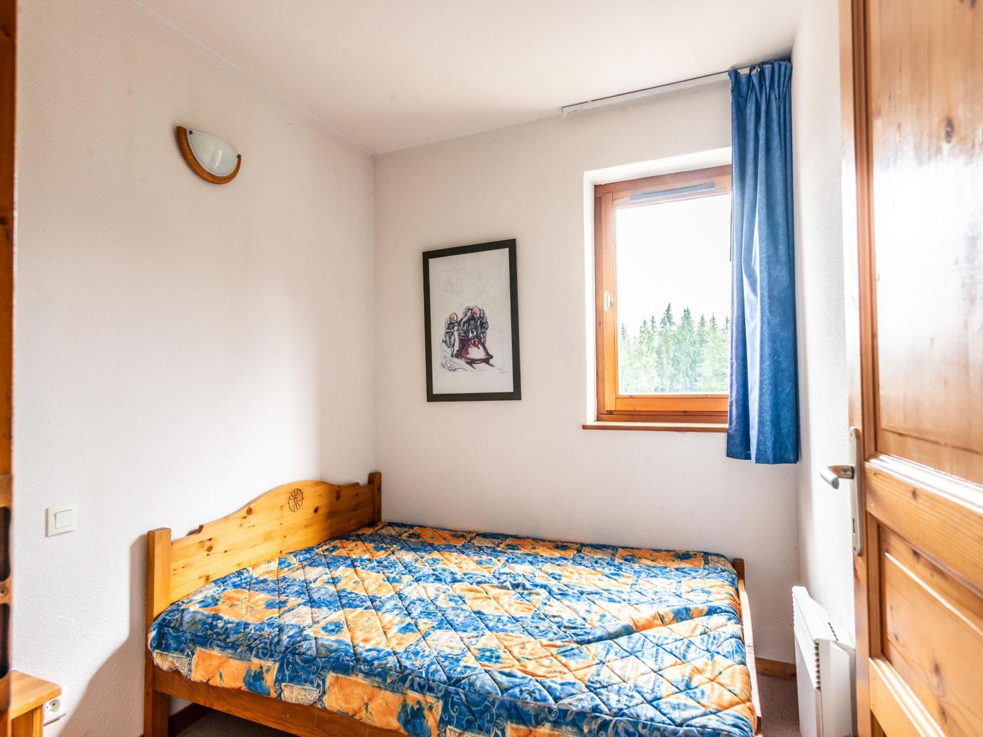 Vacanceole - Residence Grand Morillon Pokoj fotografie