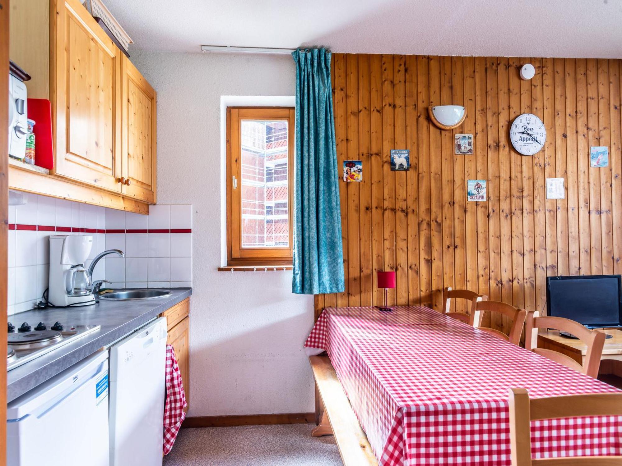 Vacanceole - Residence Grand Morillon Pokoj fotografie